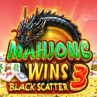 slot gacor mahjong